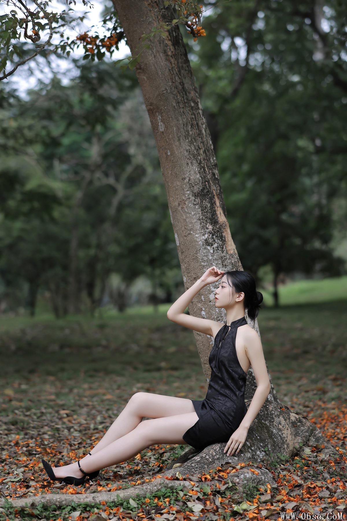 图片[21]-YiTuYu艺图语 Vol.4259 Rui Jun[21P]-六色网