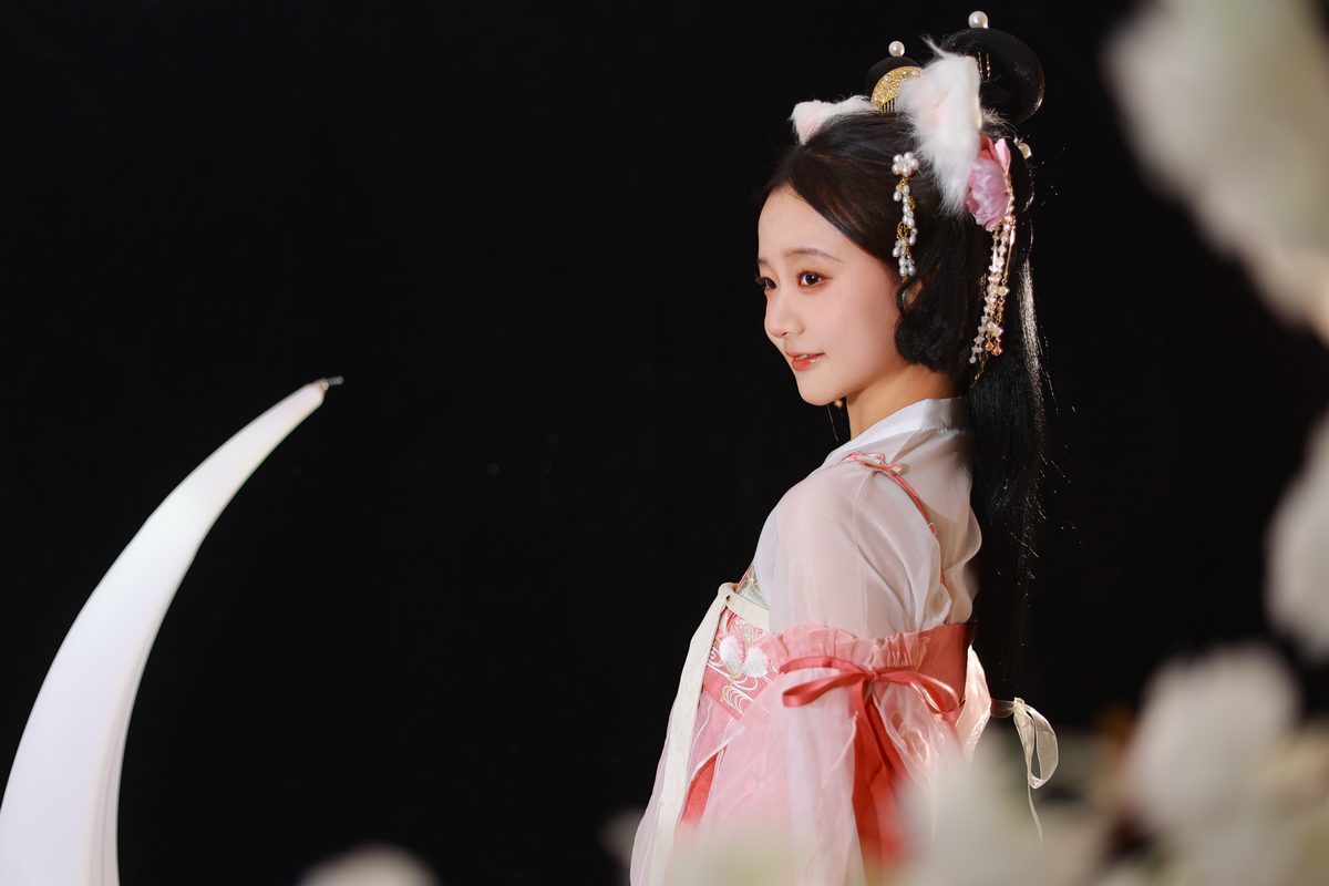 图片[22]-YiTuYu艺图语 Vol.4448 You Er Bai Bai[25P]-六色网