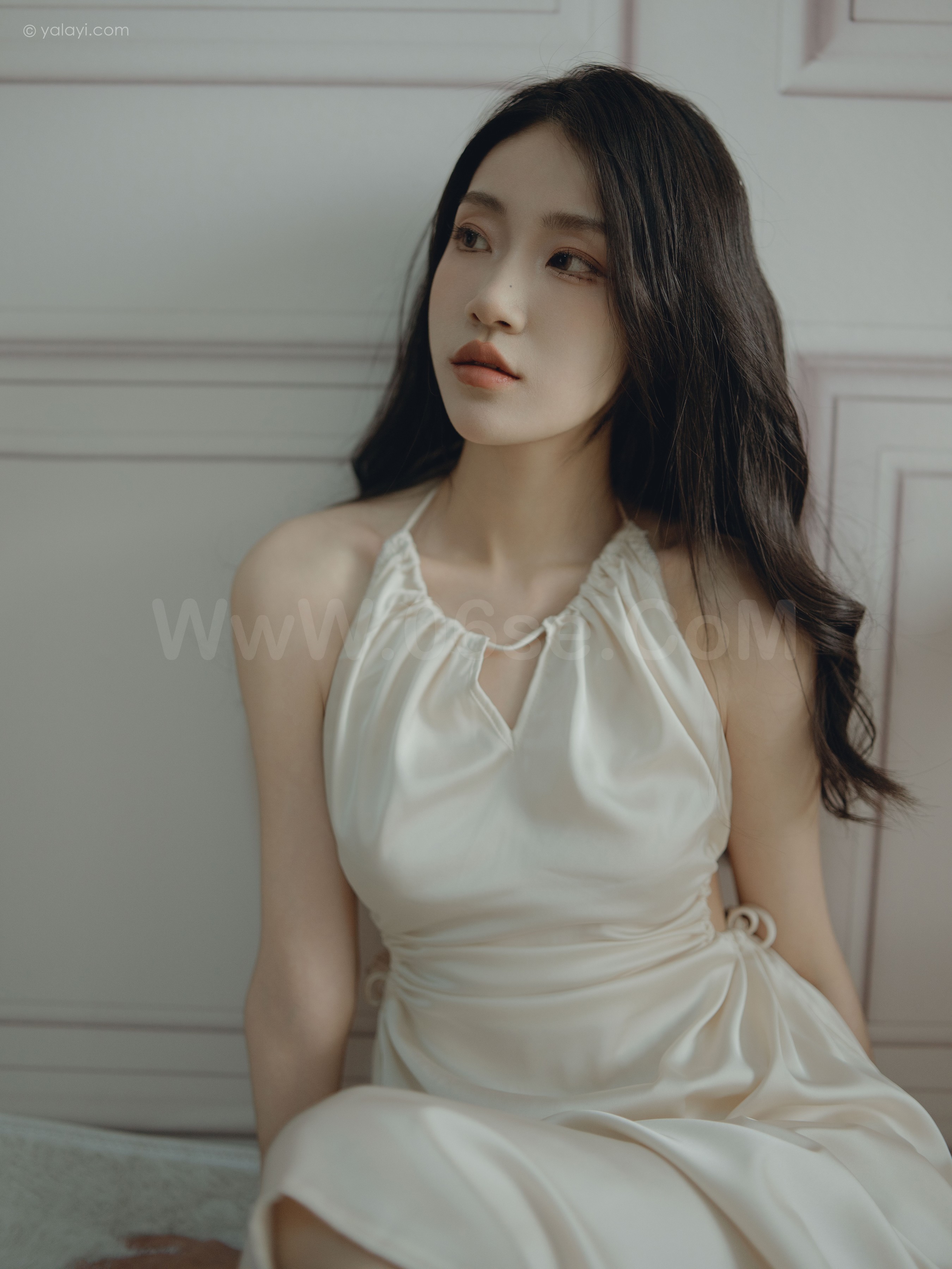 图片[29]-雅拉伊 – 兰芷《妩媚佳人》[32P]-六色网