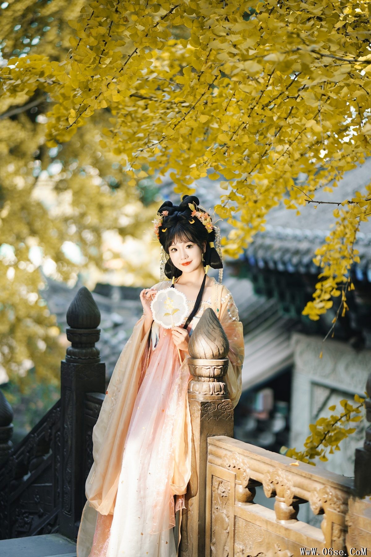 图片[18]-YiTuYu艺图语 Vol.6271 Zhi Zhi Yang[23P]-六色网