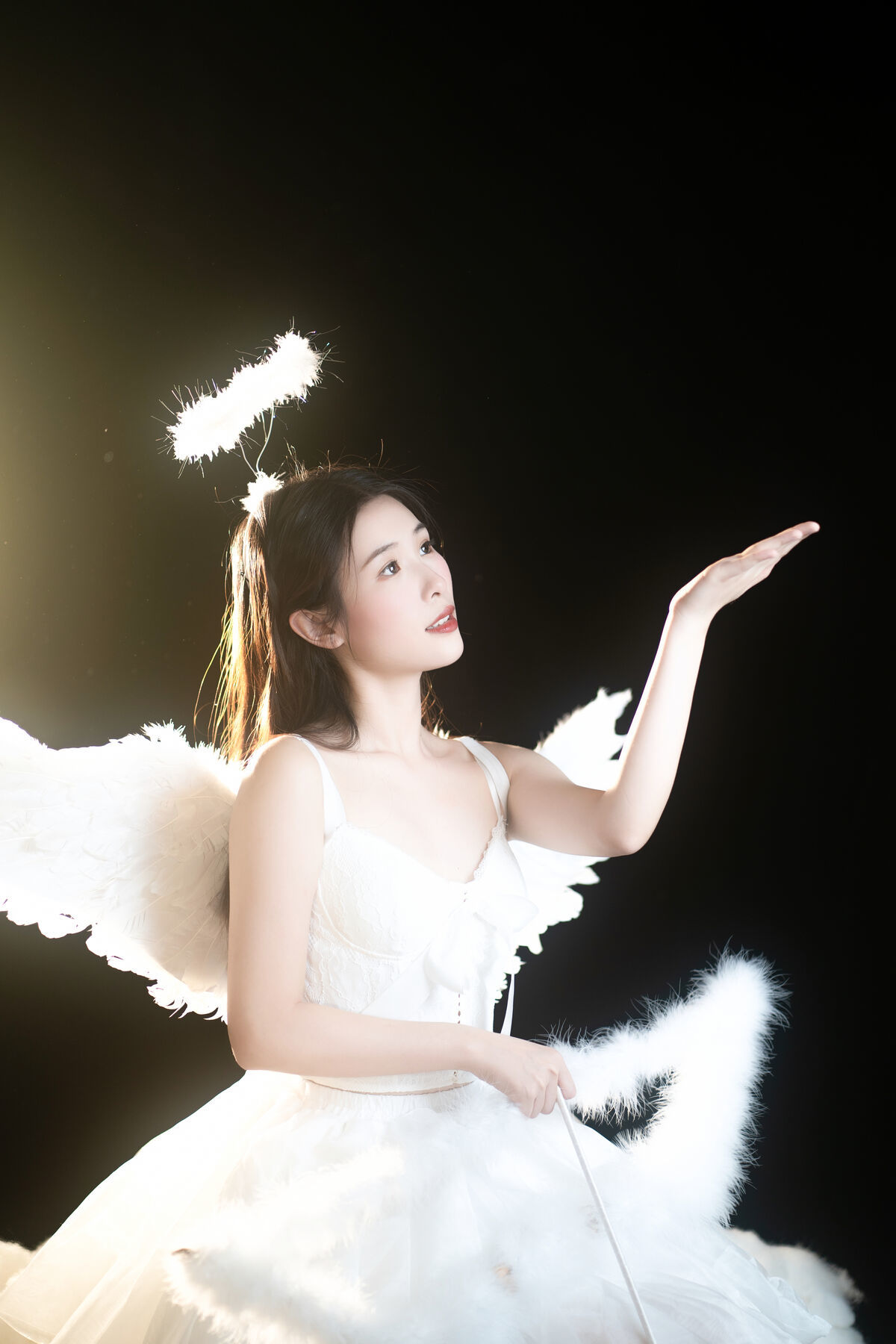 图片[12]-YiTuYu艺图语 Vol.6517 Tian Hui[23P]-六色网