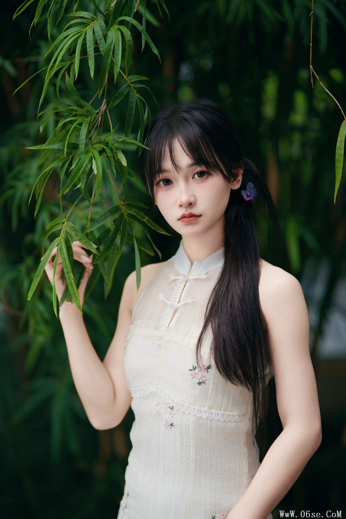 图片[9]-YiTuYu艺图语 Vol.7608 Xiao Xiao Yu[33P]-六色网