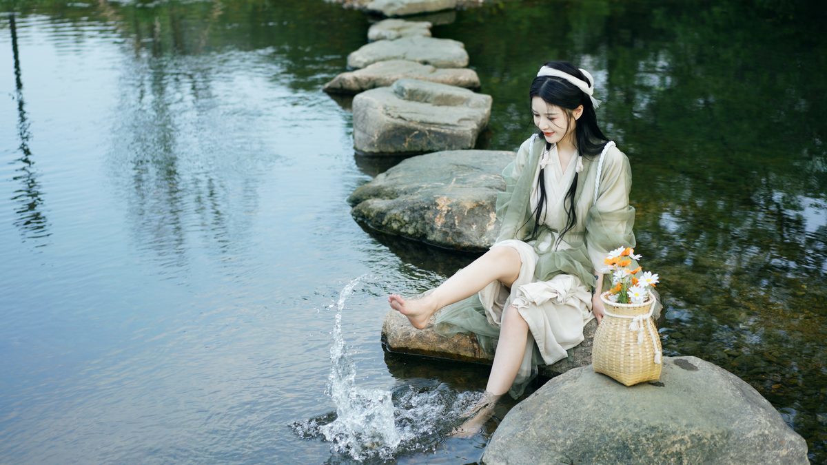 图片[21]-YiTuYu艺图语 Vol.4256 Feng Zai Qi Shi[27P]-六色网