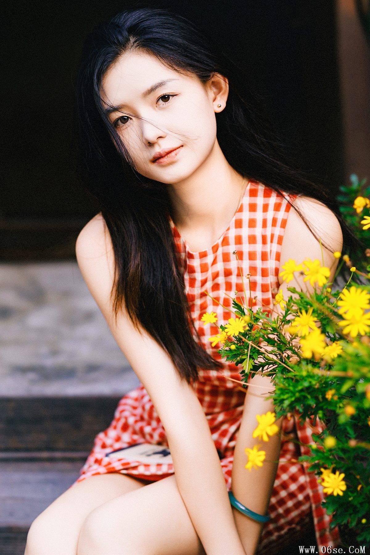 YiTuYu艺图语 Vol.5395 Bu Ta Xiao Yao[32P]-六色网