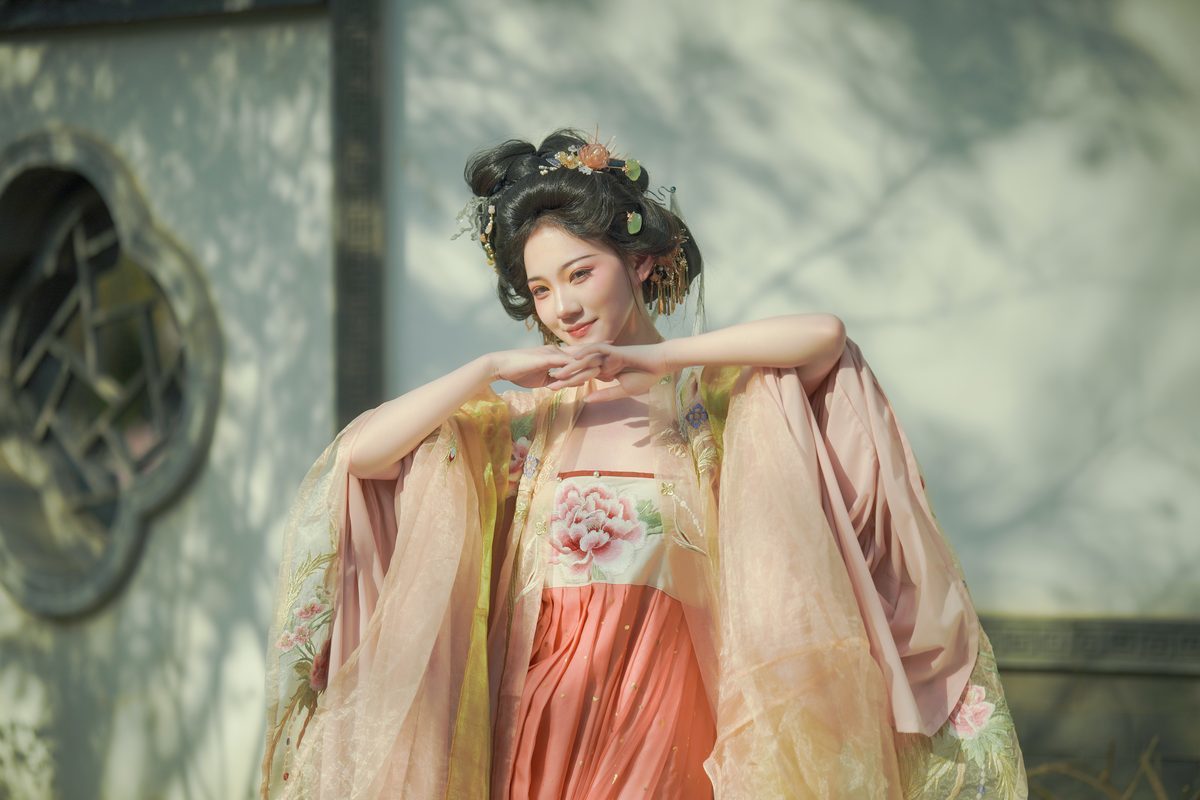 图片[11]-YiTuYu艺图语 Vol.3881 Qin Qin[27P]-六色网