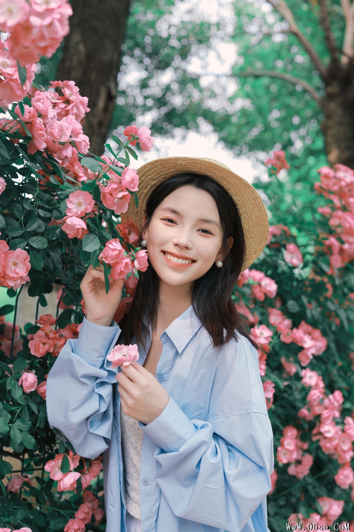 图片[3]-YiTuYu艺图语 Vol.7055 Xiao Meng[22P]-六色网