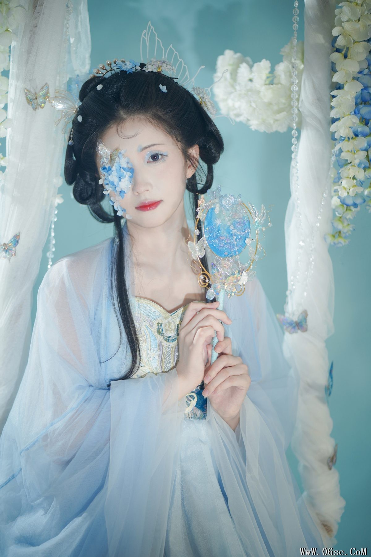 图片[21]-YiTuYu艺图语 Vol.5905 Tu Ya[22P]-六色网
