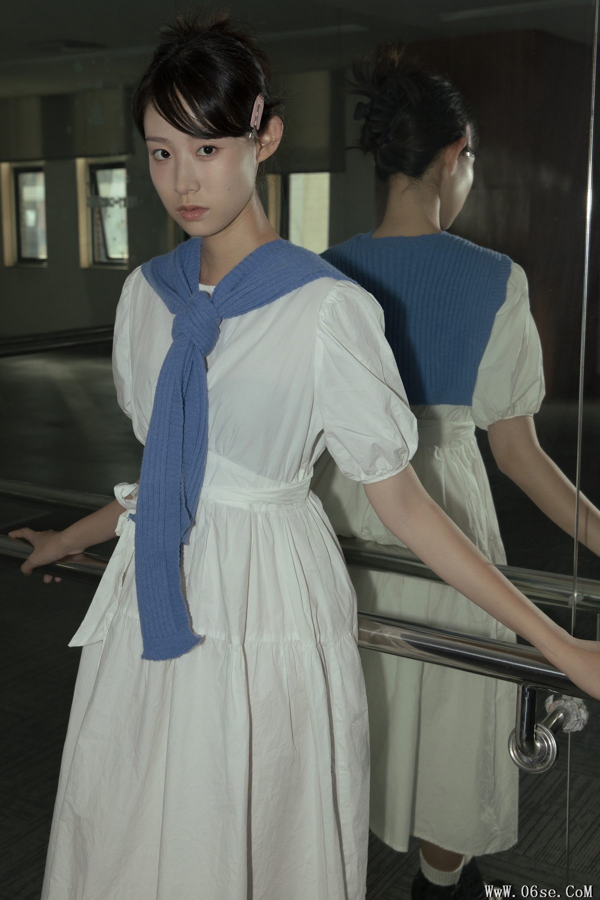 图片[8]-YiTuYu艺图语 Vol.5046 Kang Kang[29P]-六色网