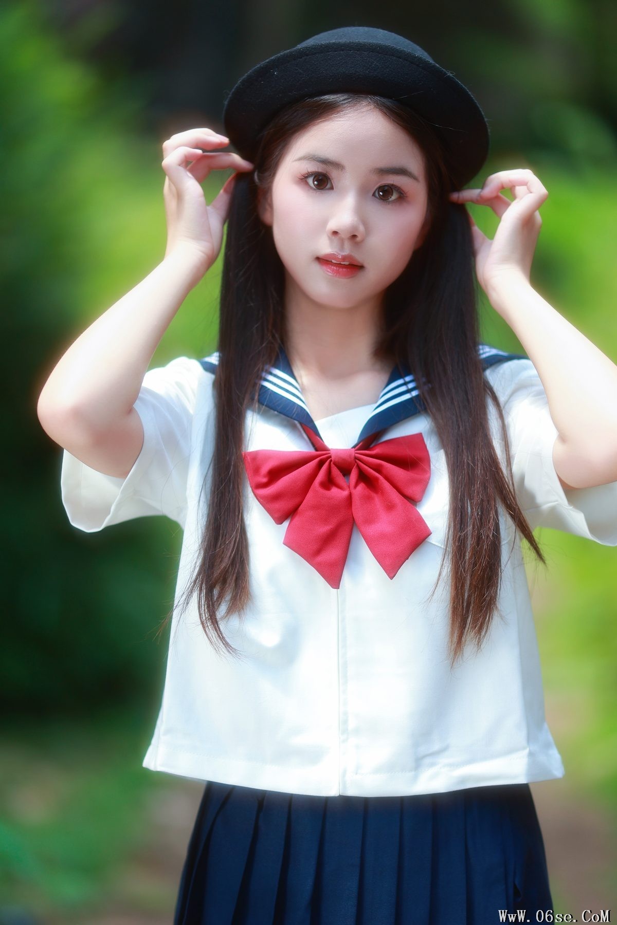图片[36]-YiTuYu艺图语 Vol.5244 Xiao Du Tong Xue[36P]-六色网
