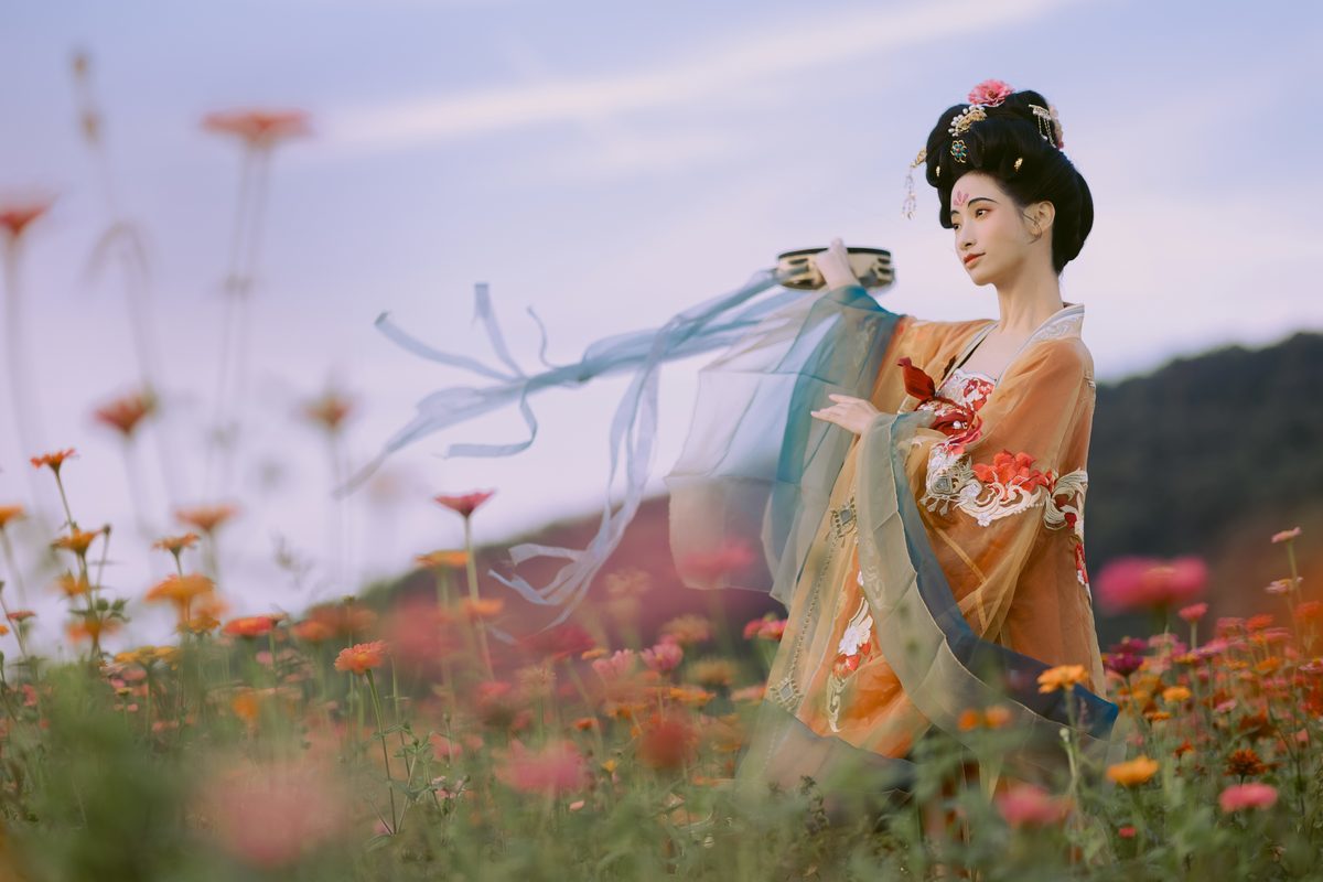 图片[29]-YiTuYu艺图语 Vol.5550 Mou Xiao Yao[45P]-六色网