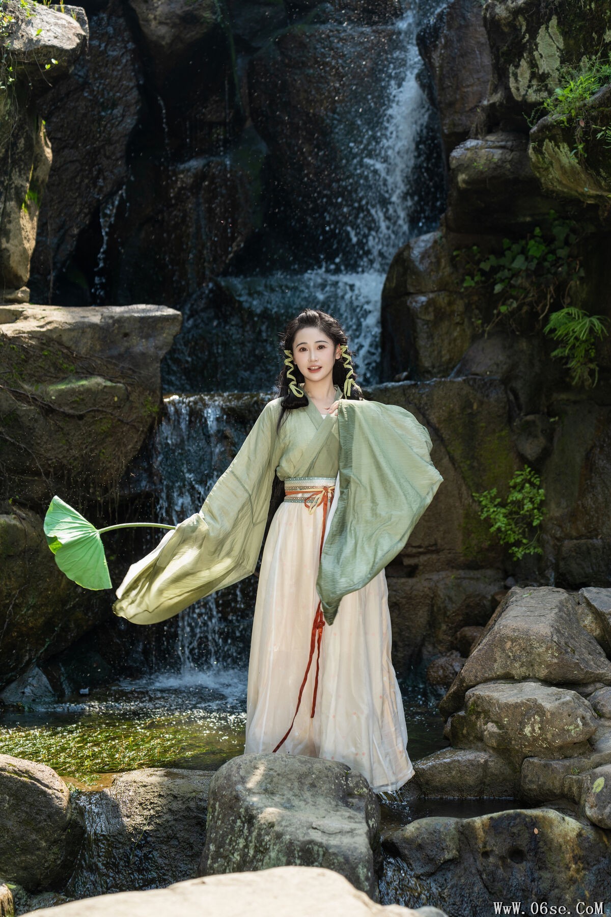 图片[4]-YiTuYu艺图语 Vol.7177 Jiao Yi Zhi Sui Sui[25P]-六色网