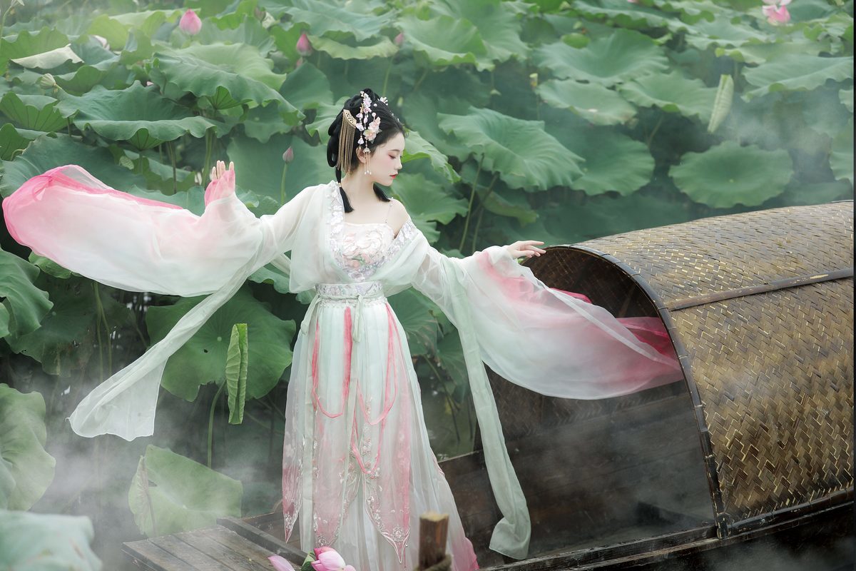 图片[11]-YiTuYu艺图语 Vol.5267 Dan Dan[21P]-六色网