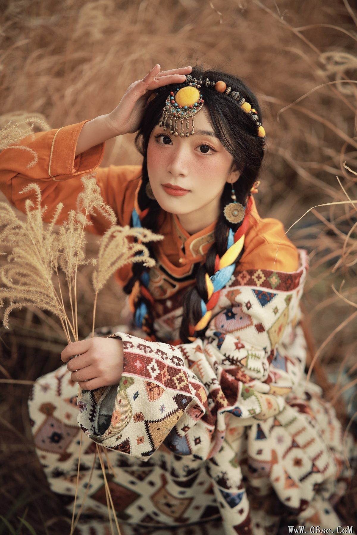 图片[15]-YiTuYu艺图语 Vol.3679 Wei Wei[25P]-六色网
