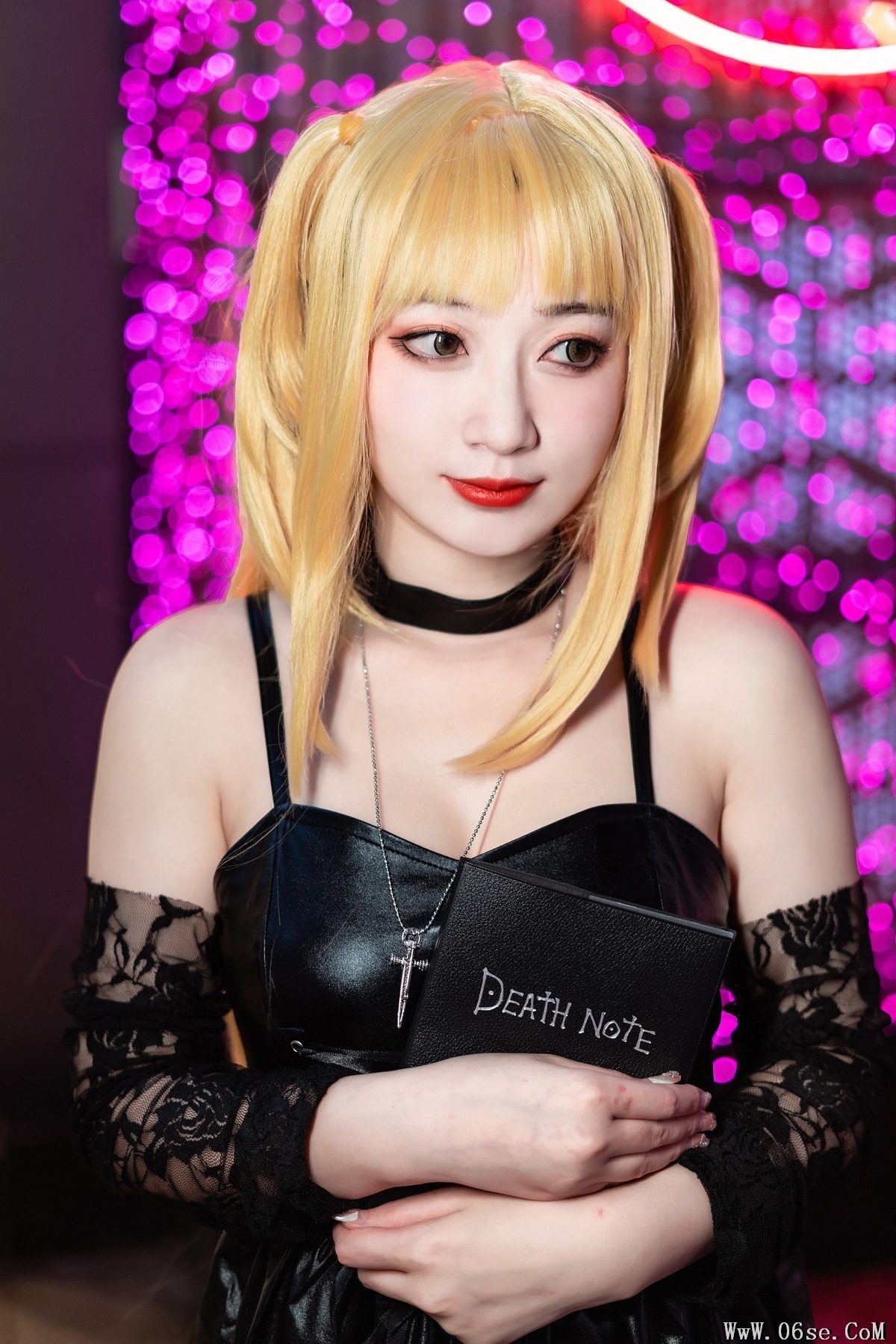 图片[15]-YiTuYu艺图语 Vol.5049 Tao Mo Gong Zi X[22P]-六色网