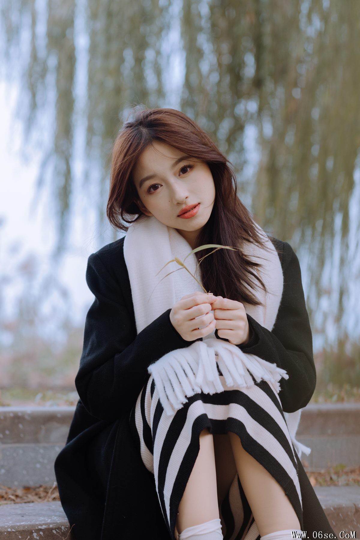 图片[13]-YiTuYu艺图语 Vol.6251 Yu Er[27P]-六色网