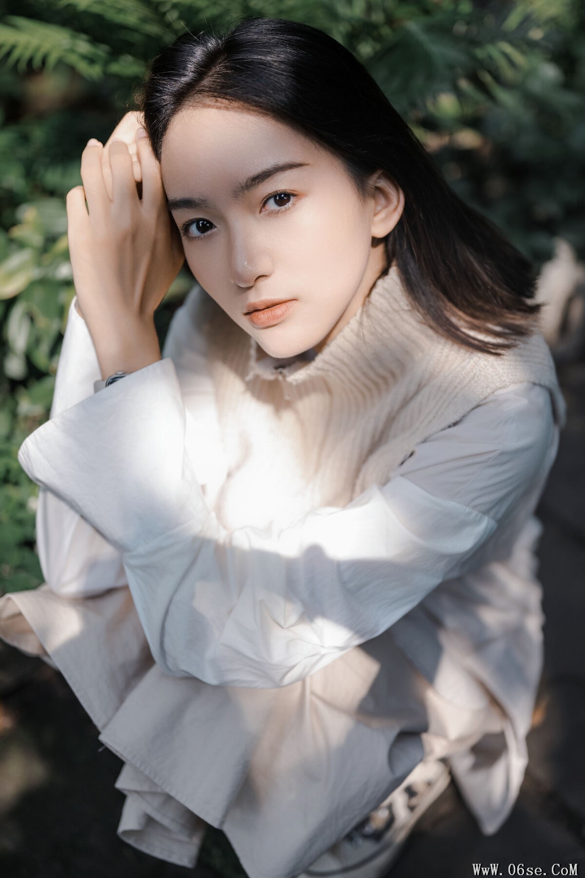 图片[19]-YiTuYu艺图语 Vol.7131 Shan Jian Wu Shi Yu[33P]-六色网