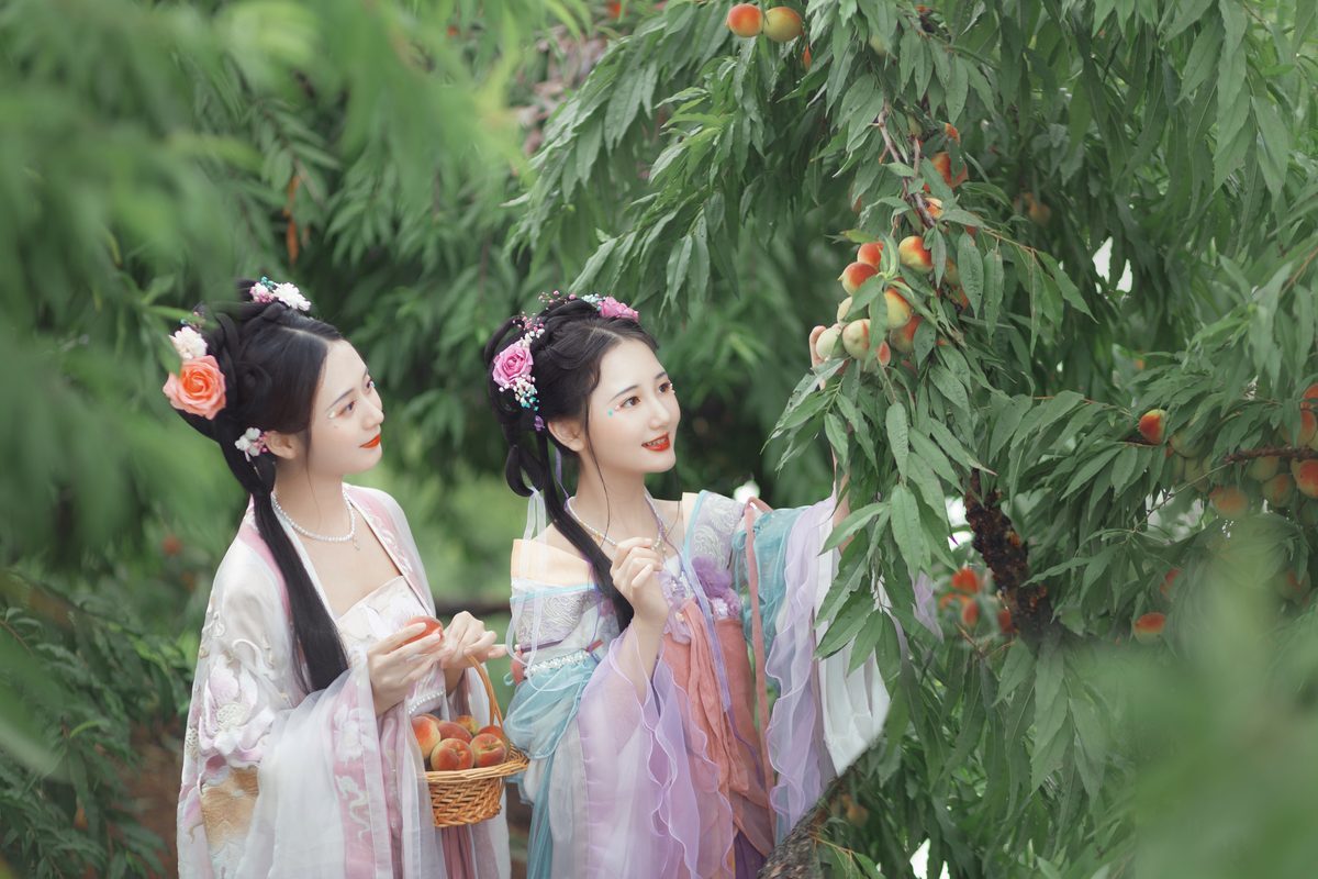 图片[13]-YiTuYu艺图语 Vol.4463 Yin Yue[23P]-六色网