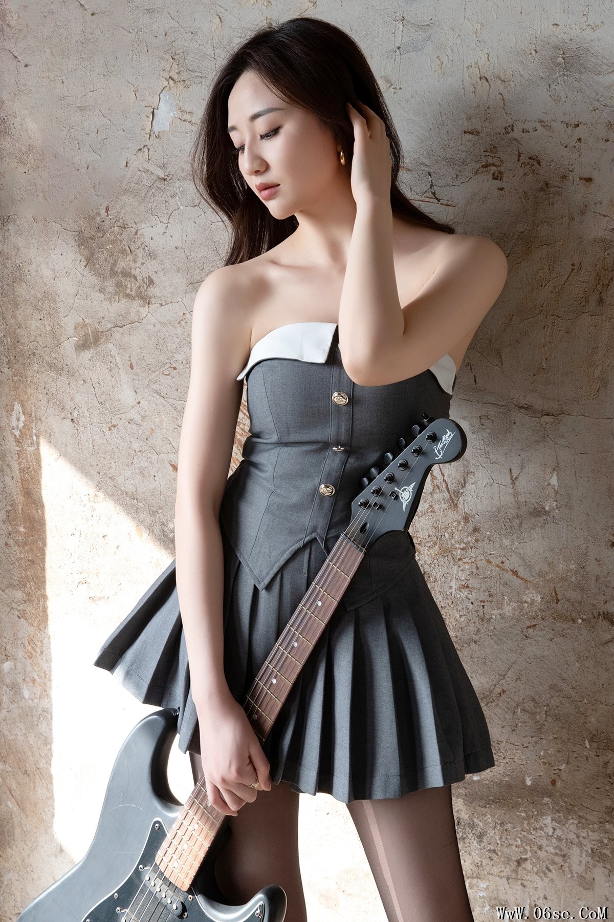 YiTuYu艺图语 Vol.6989 Xiao Yu Er[26P]-六色网