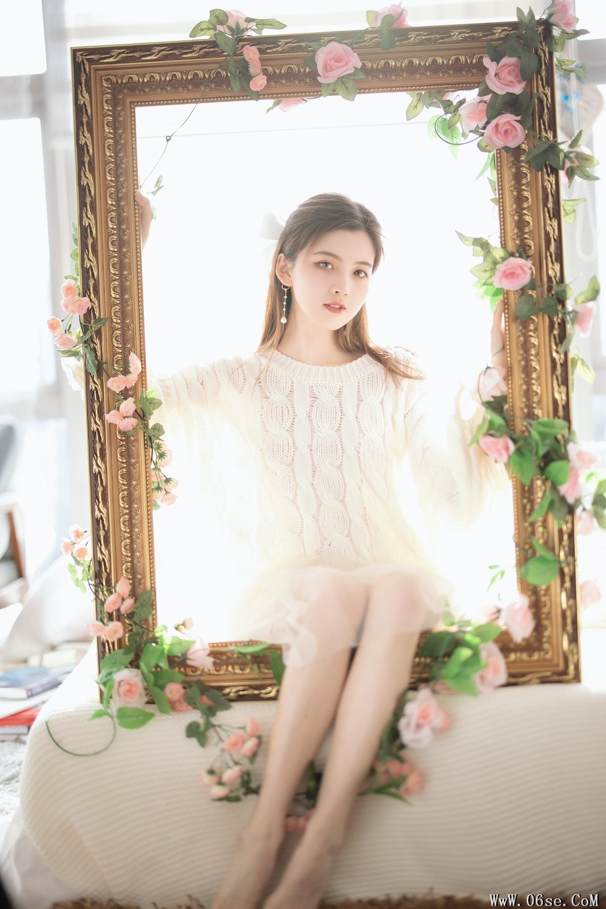 图片[13]-YiTuYu艺图语 Vol.3174 Dtifa Ding Xiao Ni[30P]-六色网