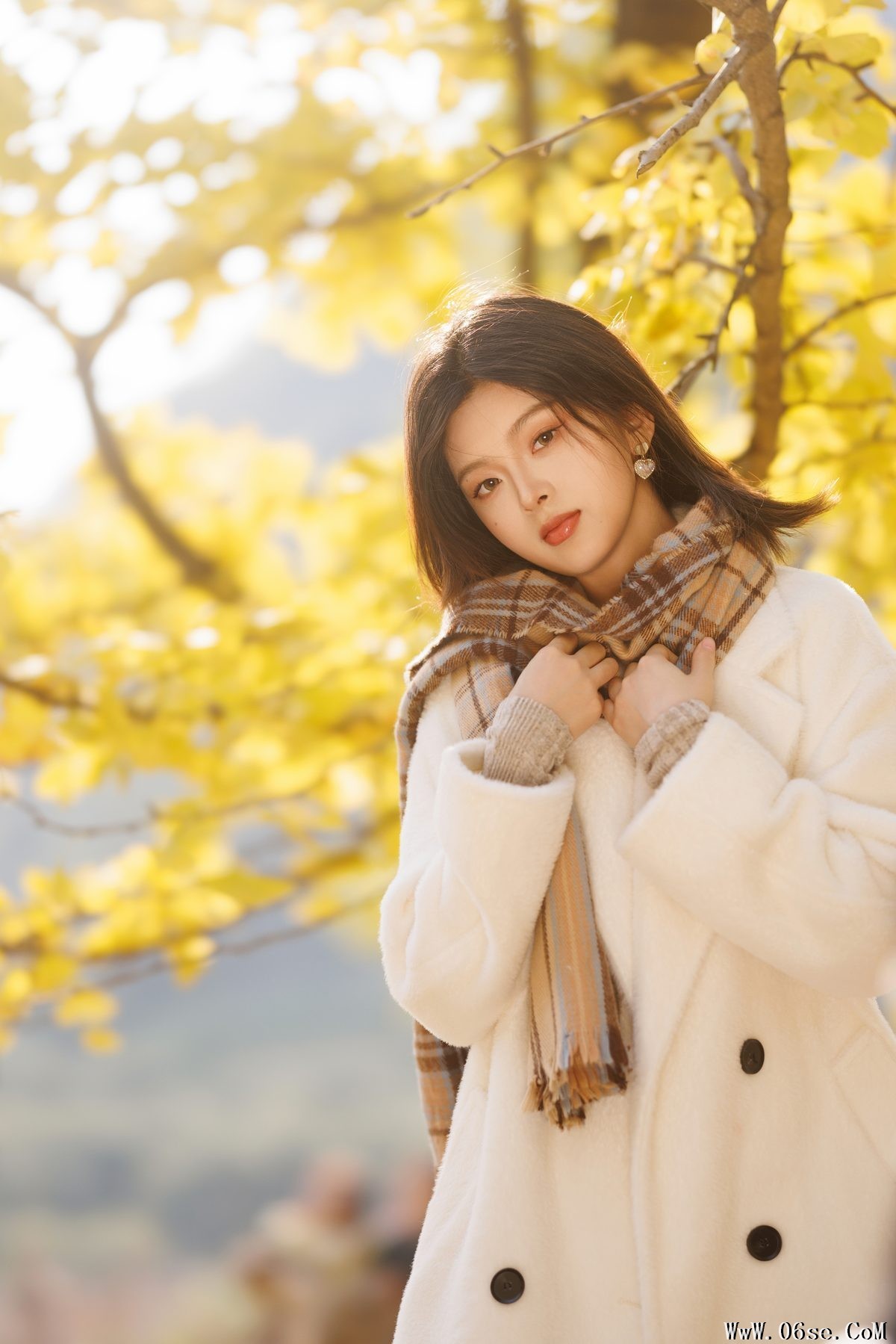 图片[11]-YiTuYu艺图语 Vol.6092 Zhang Zhang Bao[24P]-六色网