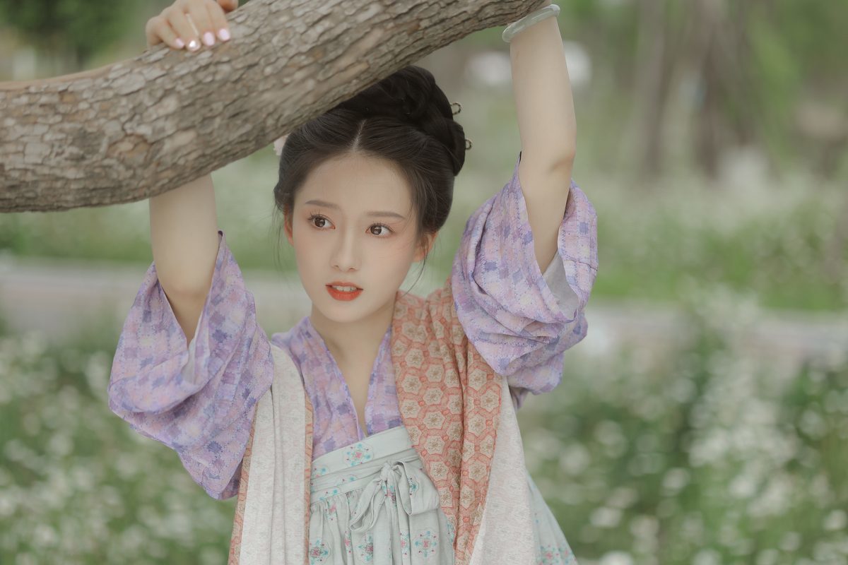 图片[25]-YiTuYu艺图语 Vol.4500 Liu Yuan Yi[26P]-六色网