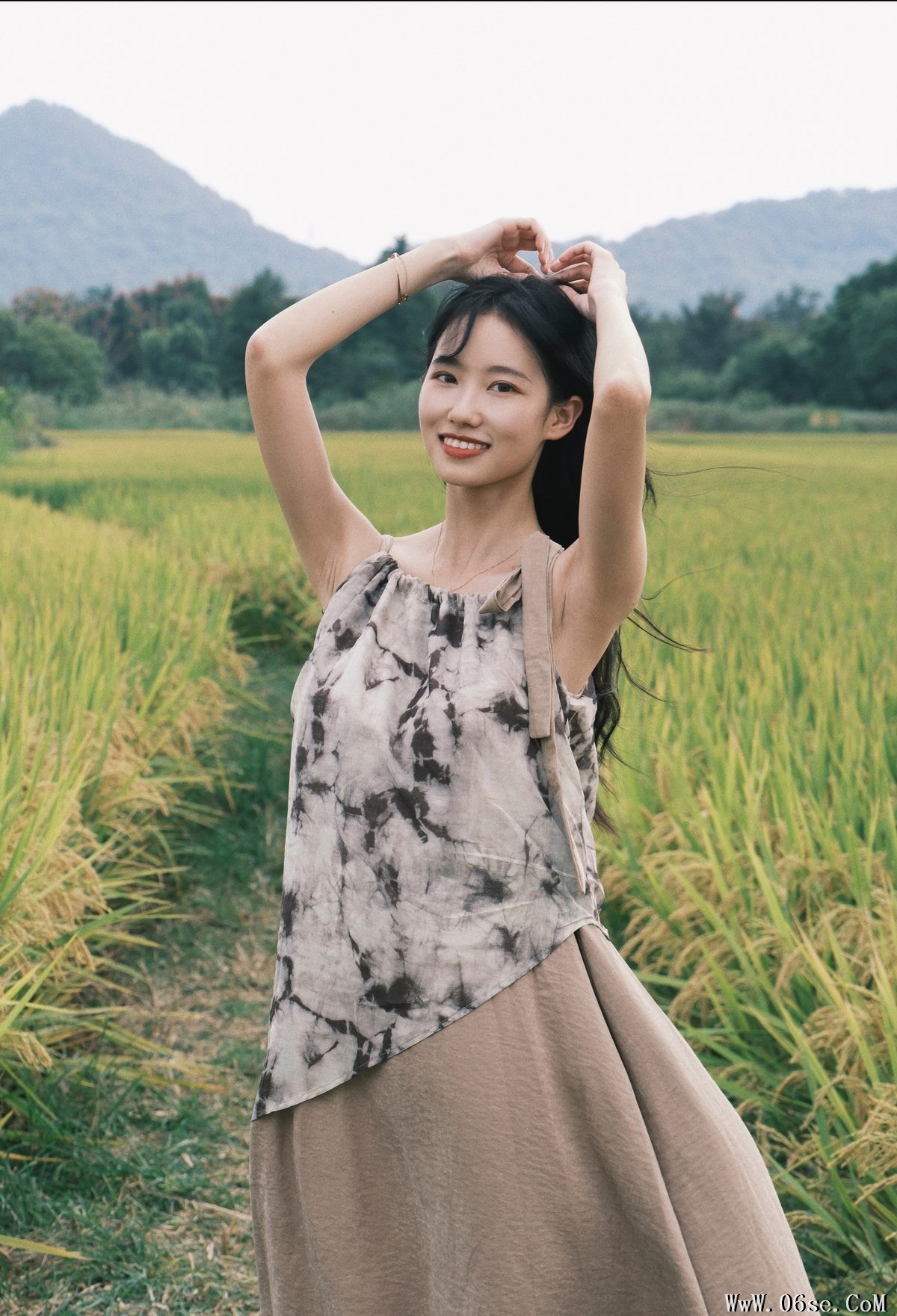 图片[3]-YiTuYu艺图语 Vol.4652 Nan Yin[22P]-六色网