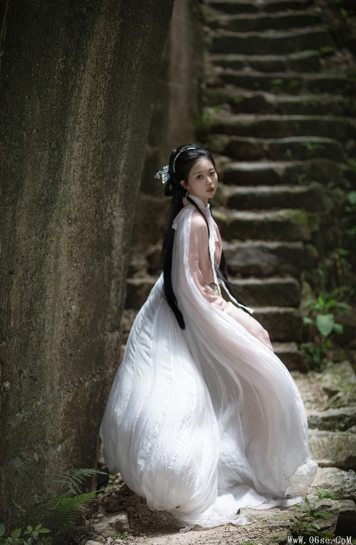 图片[8]-YiTuYu艺图语 Vol.5279 Ting Er[22P]-六色网