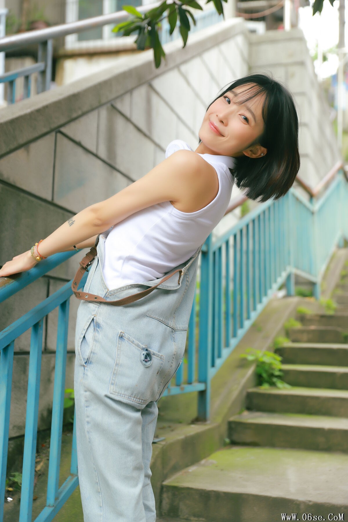 图片[13]-YiTuYu艺图语 Vol.7080 Lei Meng Ying[34P]-六色网