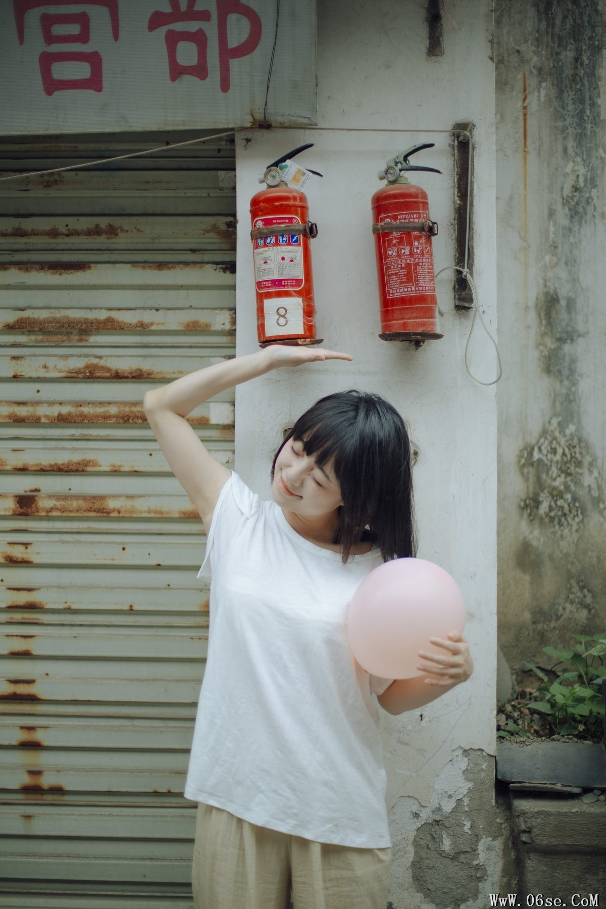 图片[13]-YiTuYu艺图语 Vol.4766 Yan Li Er Salter[23P]-六色网