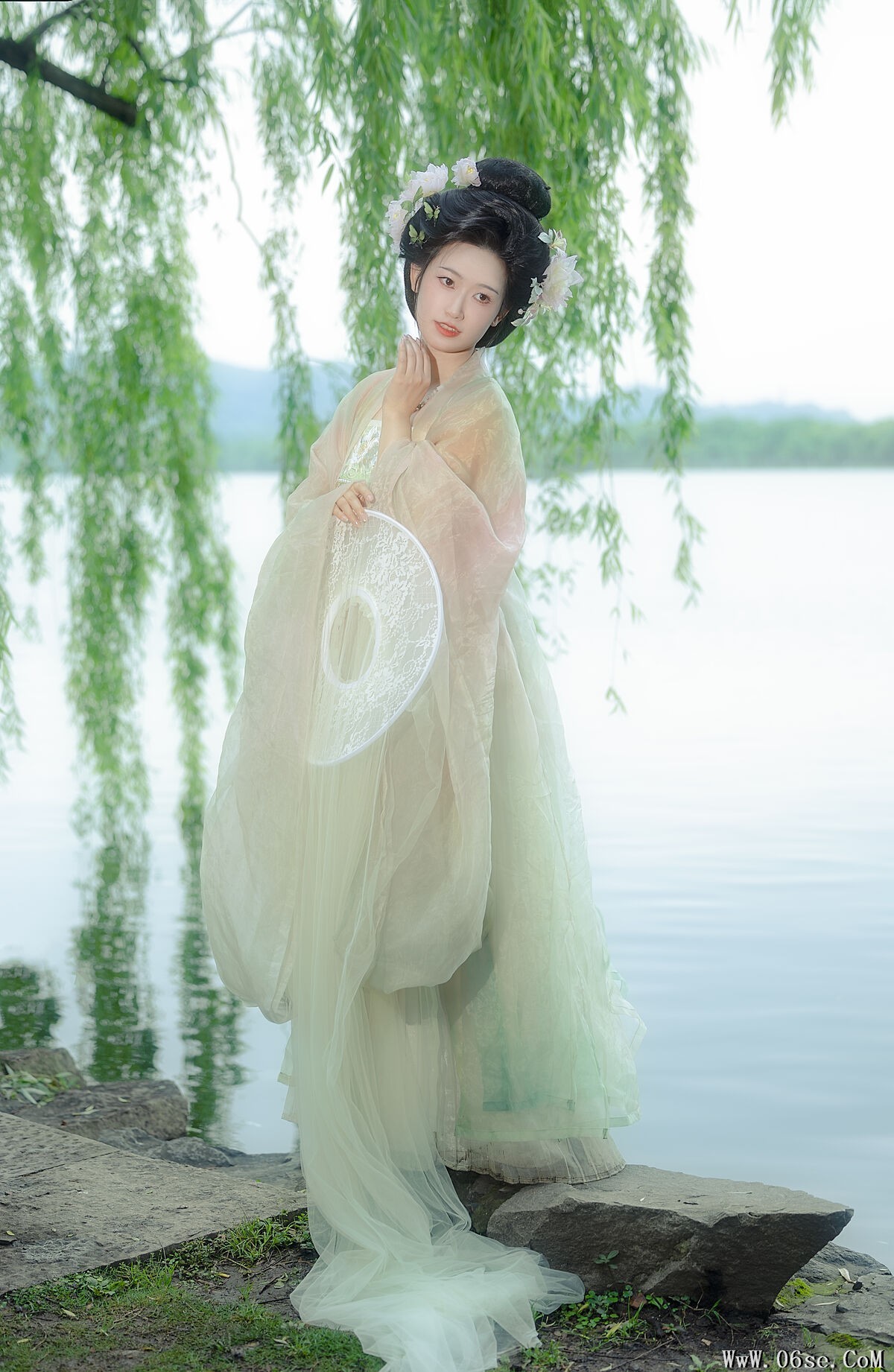 图片[14]-YiTuYu艺图语 Vol.7473 Zhi Shi[20P]-六色网