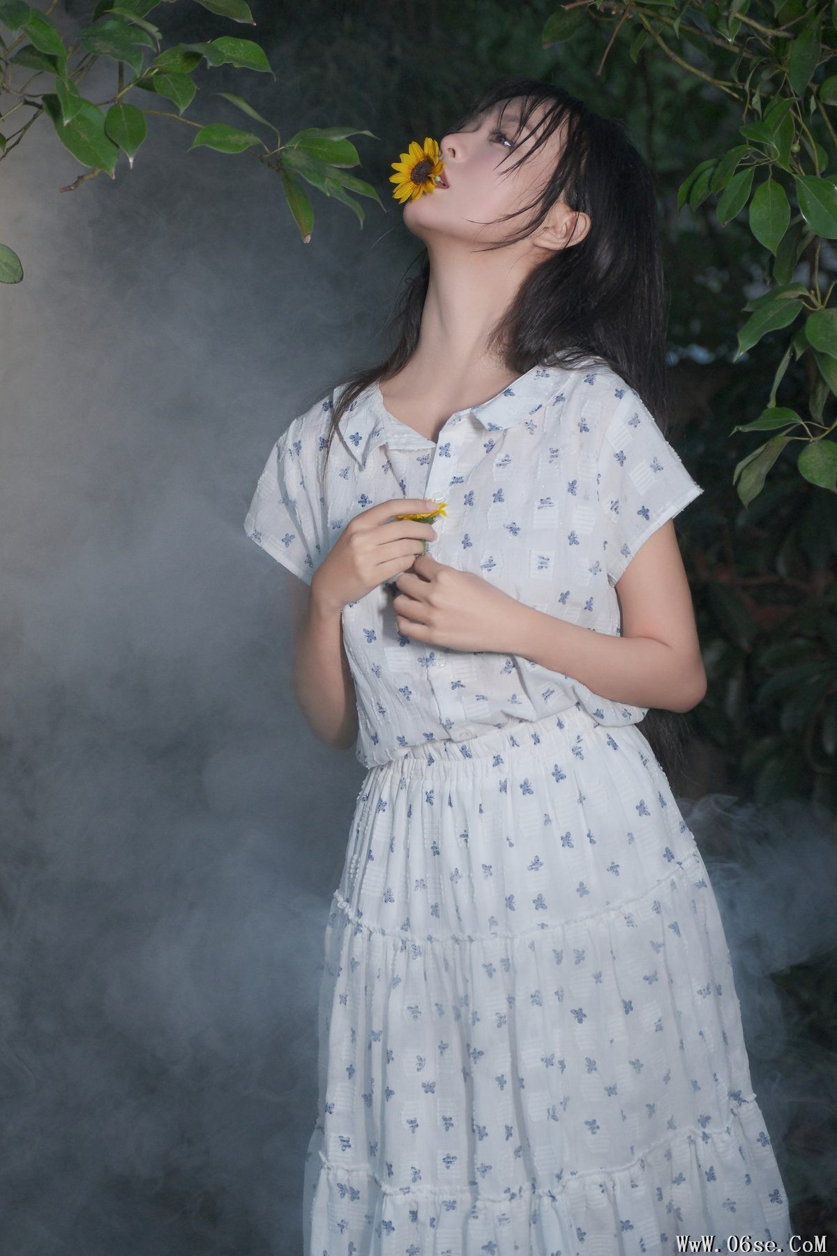 图片[15]-YiTuYu艺图语 Vol.5718 Yi Tiao Lan Chong[23P]-六色网