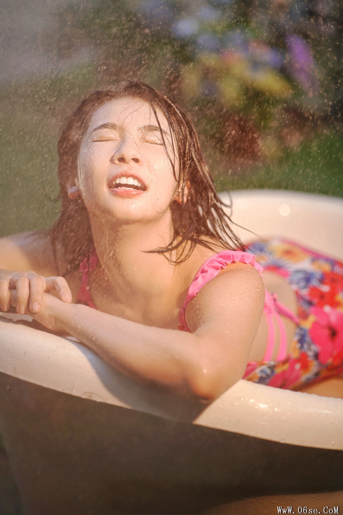 图片[13]-YiTuYu艺图语 Vol.6772 Zoe[23P]-六色网