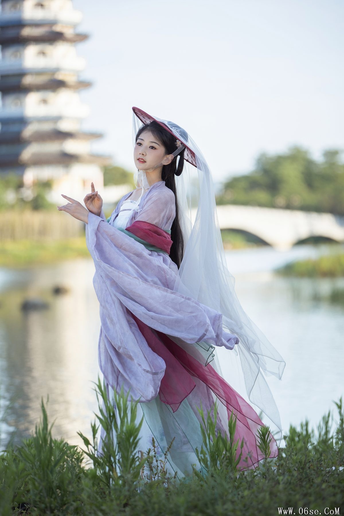 图片[5]-YiTuYu艺图语 Vol.4701 Suan La Tang Er[22P]-六色网