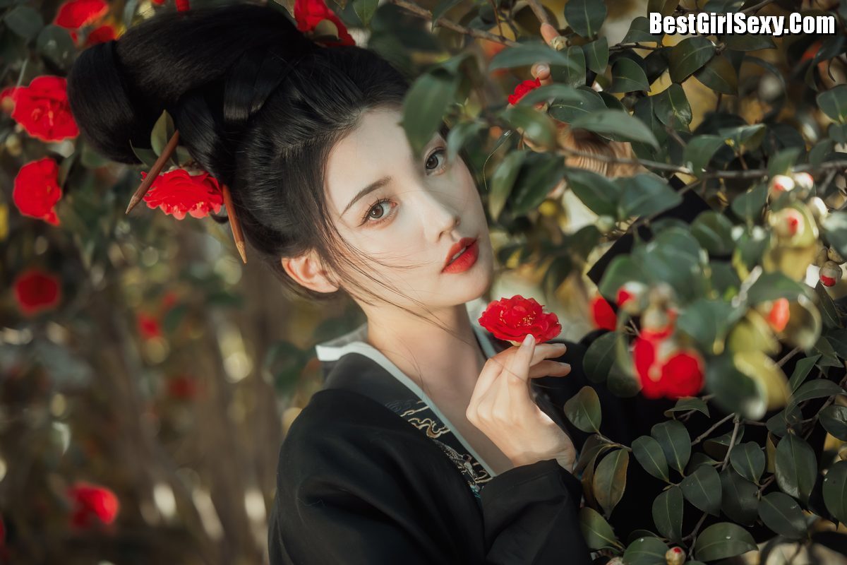 图片[11]-YiTuYu艺图语 Vol.4004 Su Su[37P]-六色网