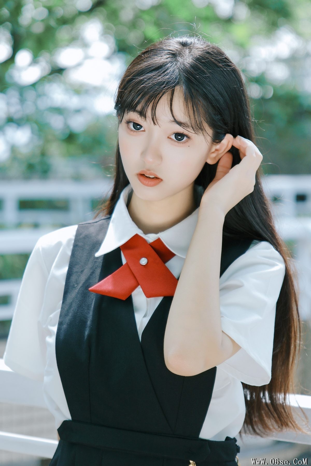 图片[7]-YiTuYu艺图语 Vol.5520 Er Liang Feng Yue[25P]-六色网