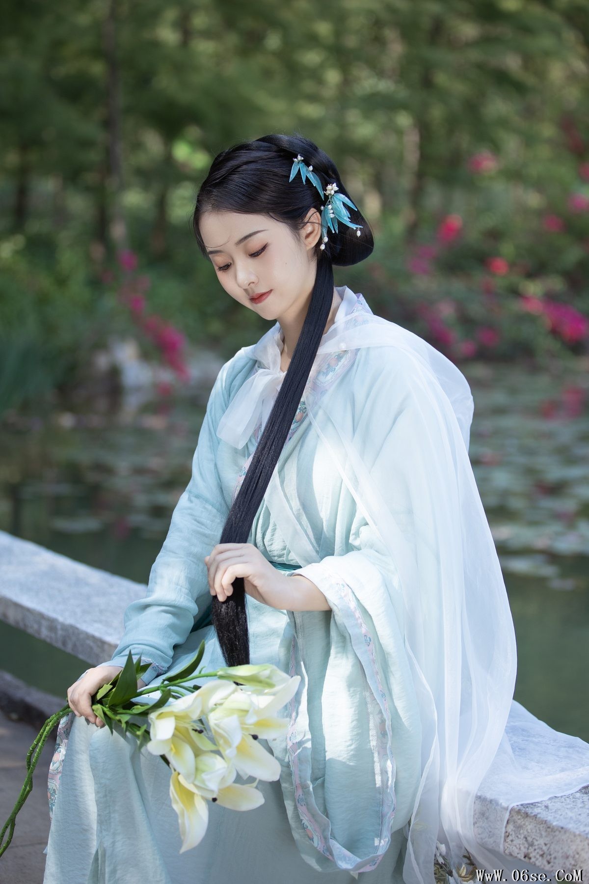 图片[32]-YiTuYu艺图语 Vol.3458 Han Han[39P]-六色网
