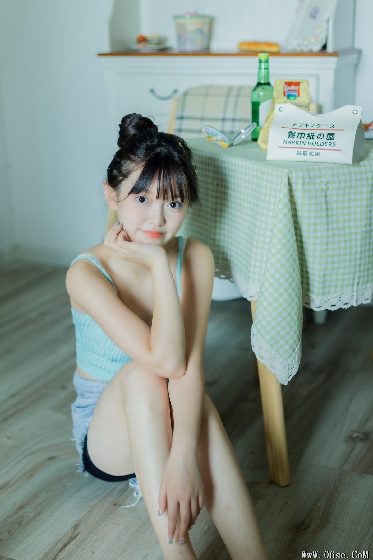 图片[14]-YiTuYu艺图语 Vol.5296 Ye Ye Gong Zhu[29P]-六色网
