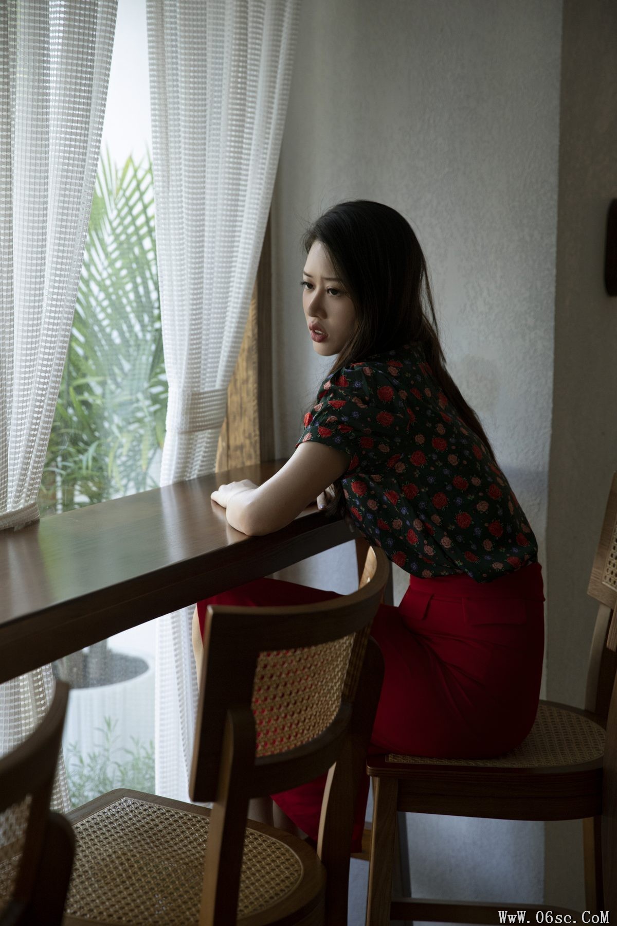 图片[26]-YiTuYu艺图语 Vol.5038 Chenaling_cl[28P]-六色网