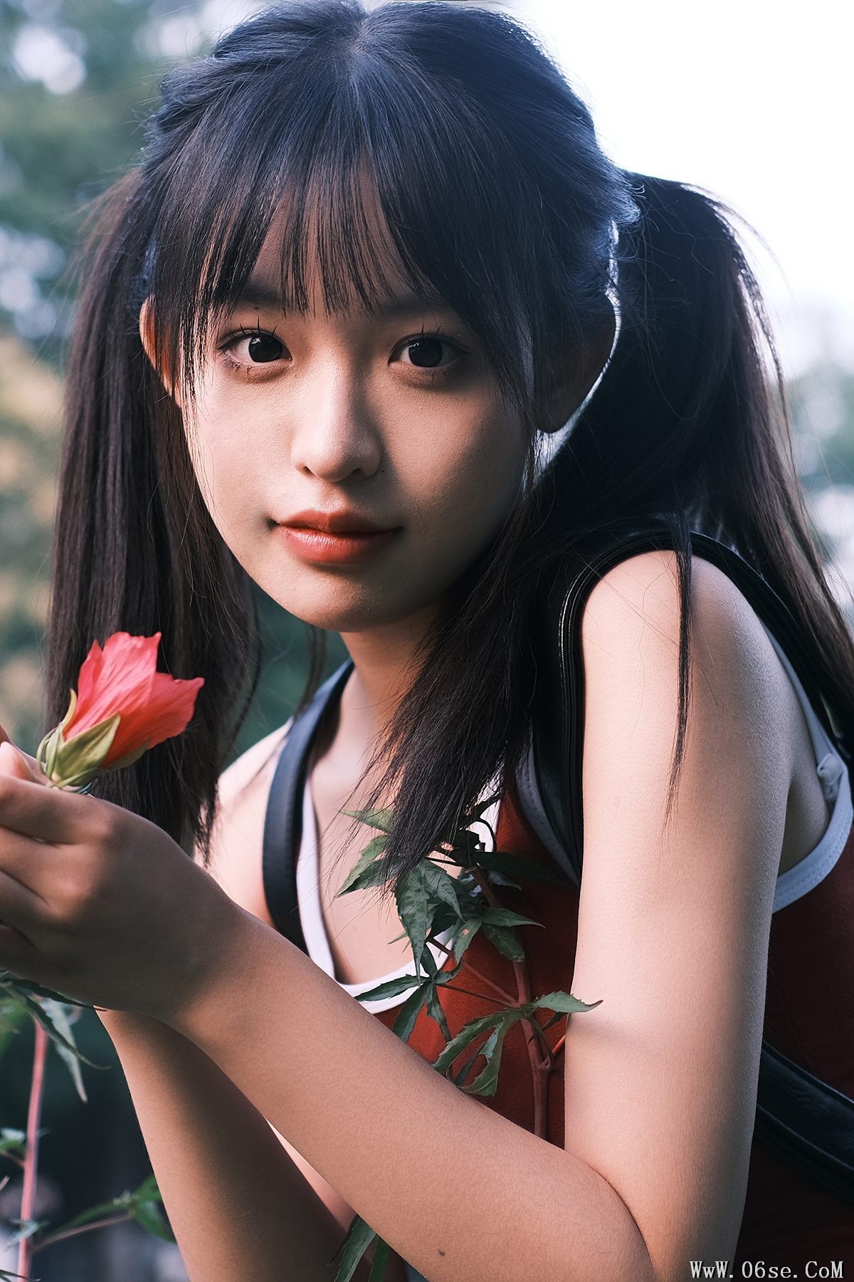 YiTuYu艺图语 Vol.3281 Chi Bao Le Ma[36P]-六色网