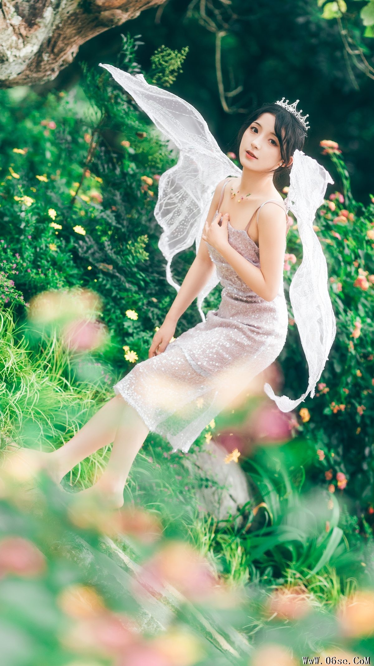图片[8]-YiTuYu艺图语 Vol.5675 Min Zui Xiao Mo Xuan[28P]-六色网