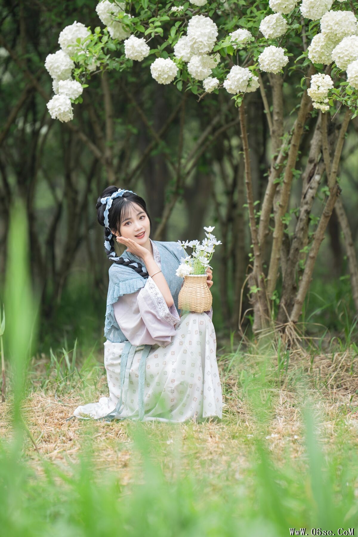 图片[25]-YiTuYu艺图语 Vol.6784 Xiao Ou O[25P]-六色网