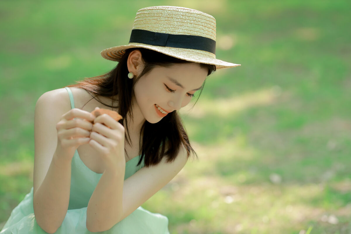 图片[22]-YiTuYu艺图语 Vol.7000 Xiao Meng[23P]-六色网