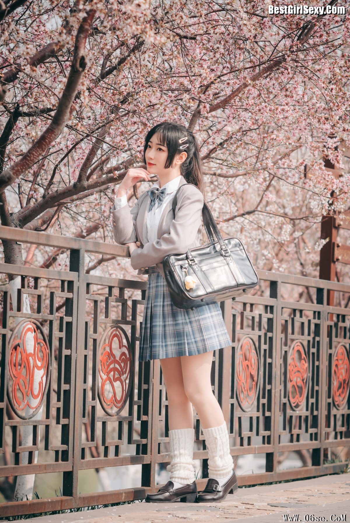 图片[10]-YiTuYu艺图语 Vol.4029 Tao Mo Gong Zi X[23P]-六色网