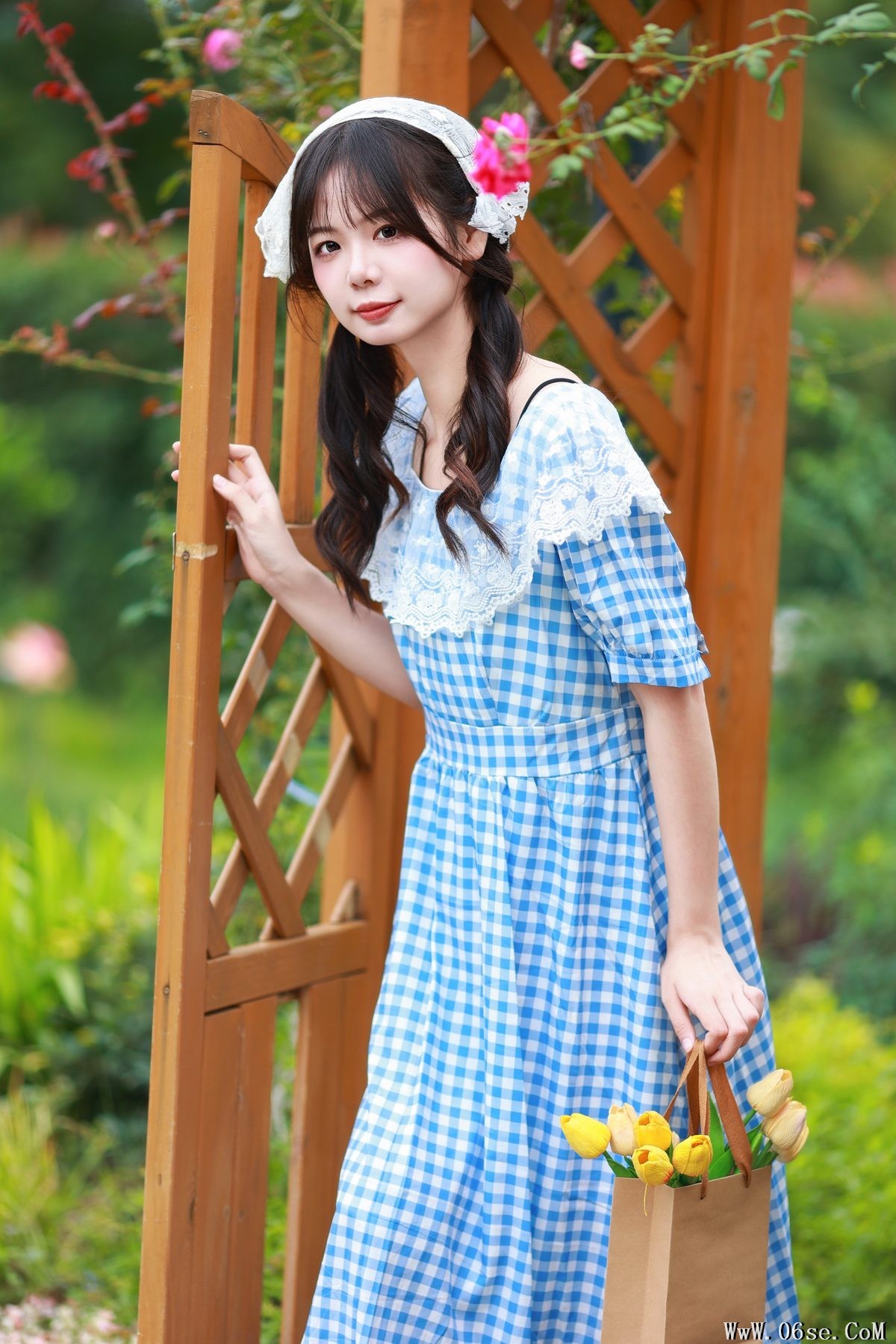 图片[25]-YiTuYu艺图语 Vol.5729 Mu Yan Se Cc[31P]-六色网
