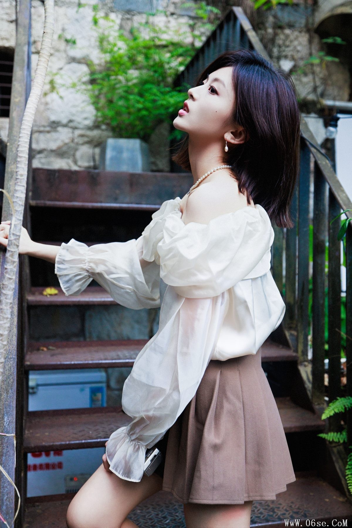 图片[29]-YiTuYu艺图语 Vol.5087 Zhang Zhang Bao[30P]-六色网