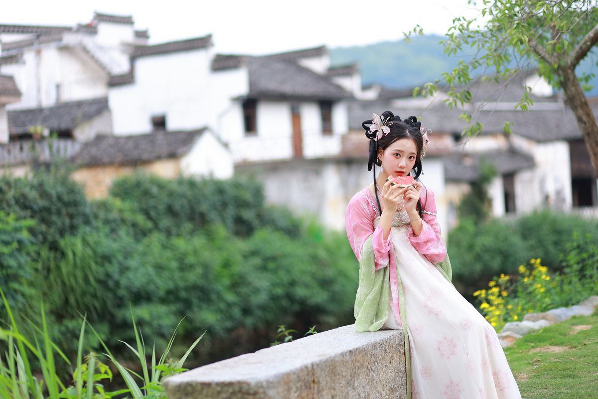 图片[28]-YiTuYu艺图语 Vol.4629 You Er Bai Bai[30P]-六色网