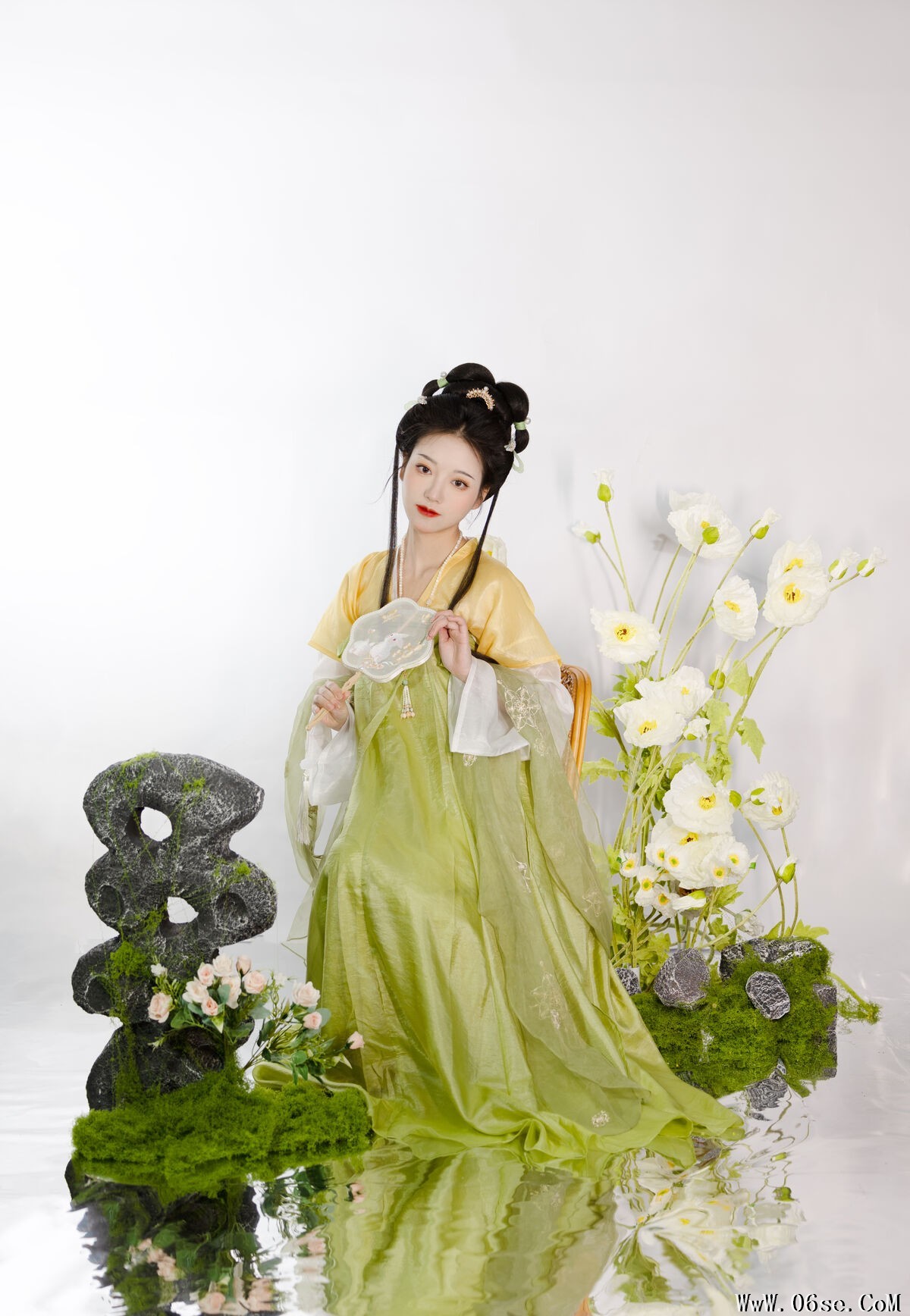 图片[22]-YiTuYu艺图语 Vol.6599 Fang Ci Yan[22P]-六色网