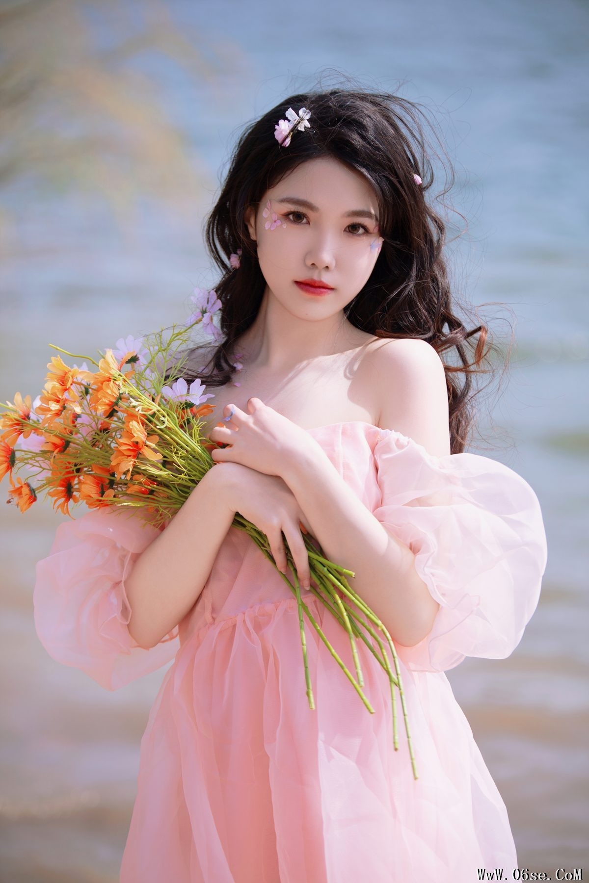 图片[19]-YiTuYu艺图语 Vol.6082 Xiao Jiu[23P]-六色网