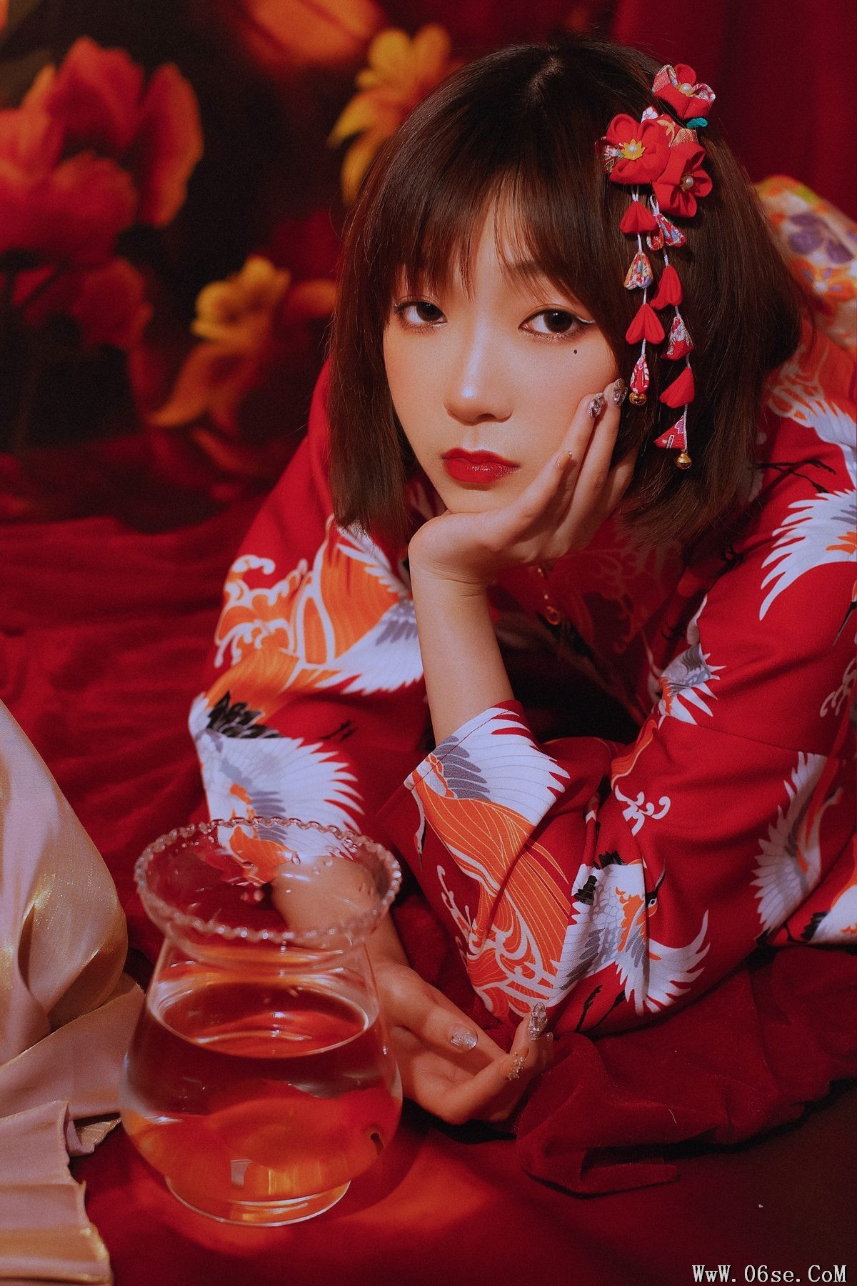 图片[3]-YiTuYu艺图语 Vol.3221 Xiao Lan[31P]-六色网