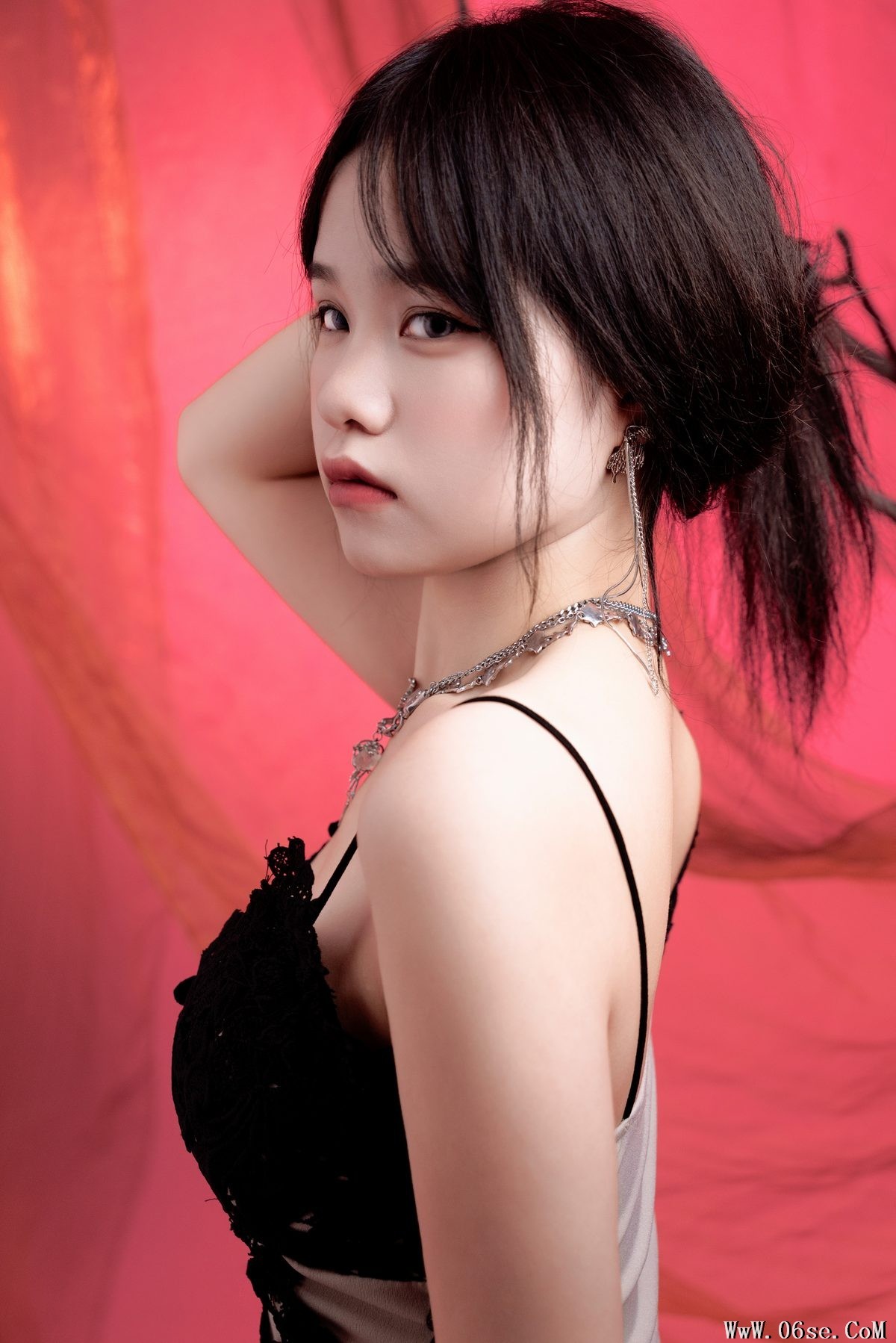 图片[32]-YiTuYu艺图语 Vol.5475 Xiao Meng[33P]-六色网